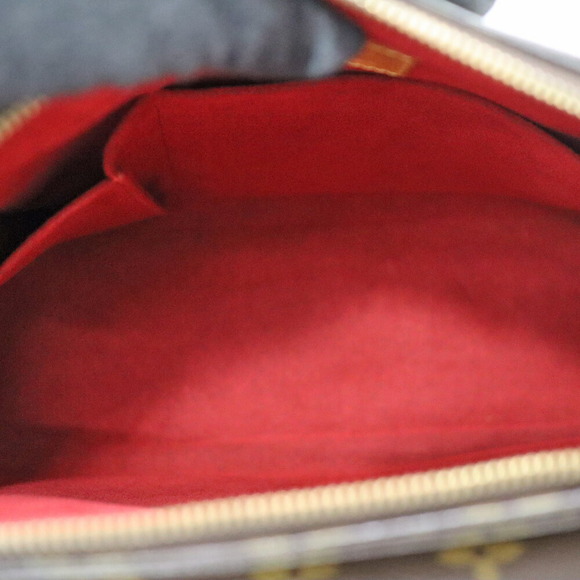 Louis Vuitton Viva Cite Monogram Shoulder Bag - Picture 9 of 9